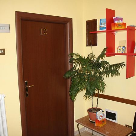Hotel Eurorooms Roma Ngoại thất bức ảnh