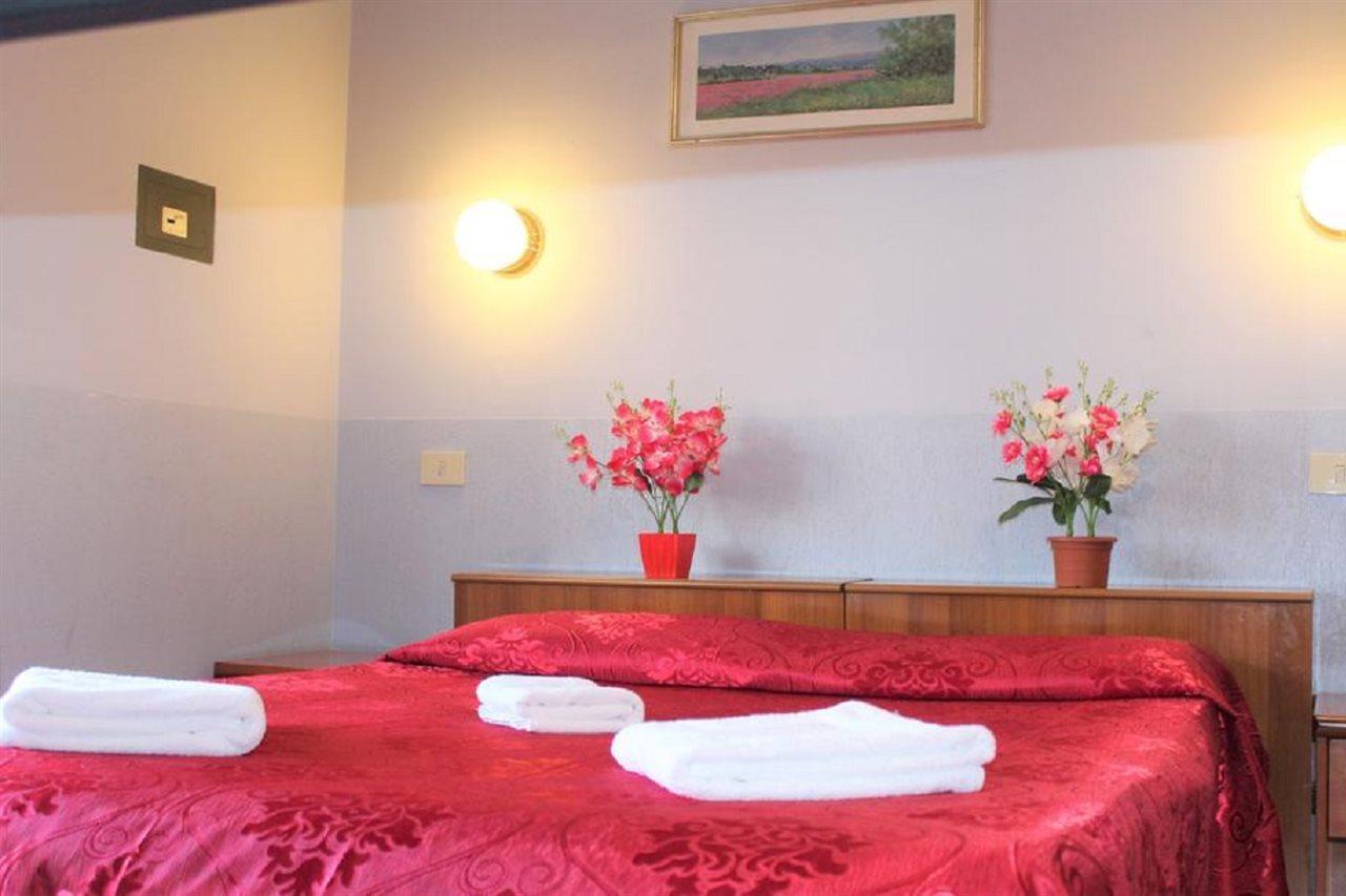 Hotel Eurorooms Roma Ngoại thất bức ảnh