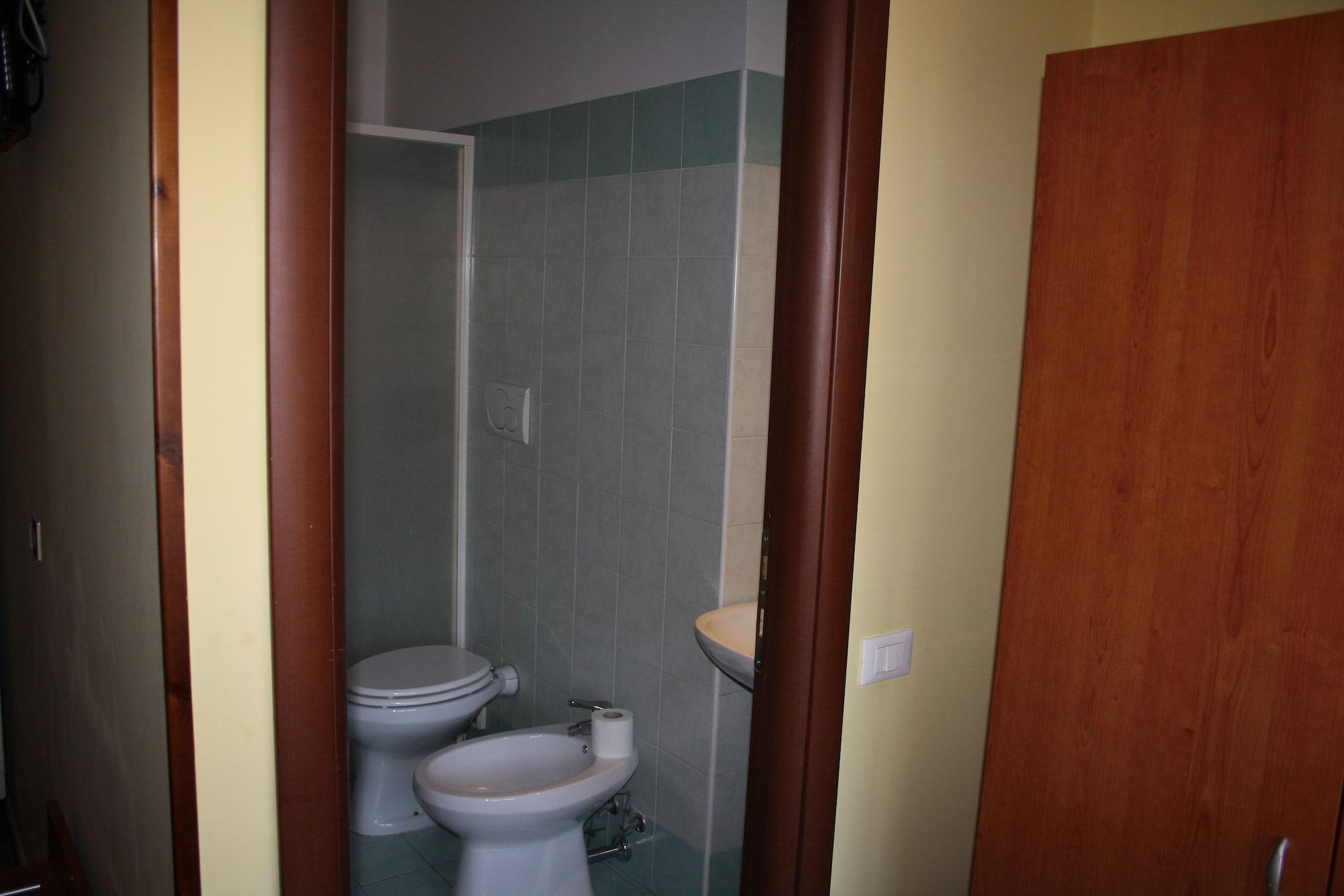 Hotel Eurorooms Roma Ngoại thất bức ảnh