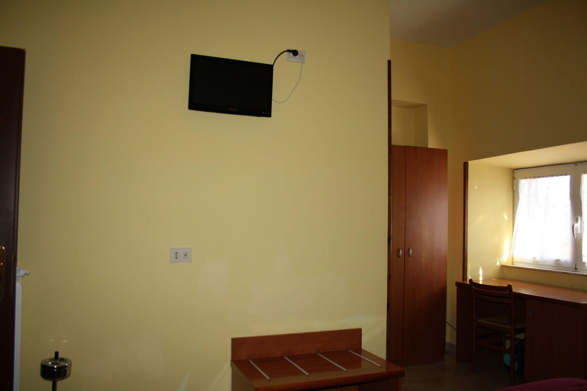 Hotel Eurorooms Roma Ngoại thất bức ảnh