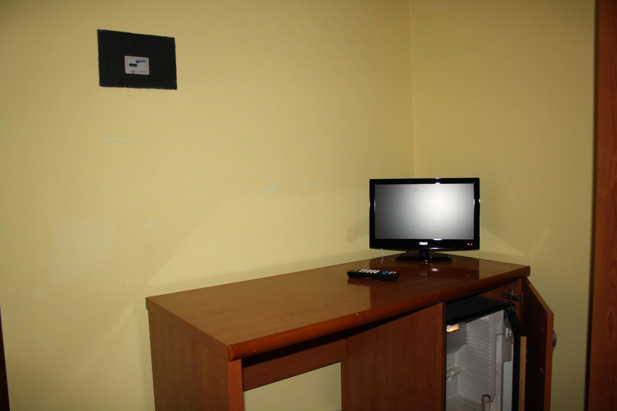 Hotel Eurorooms Roma Ngoại thất bức ảnh