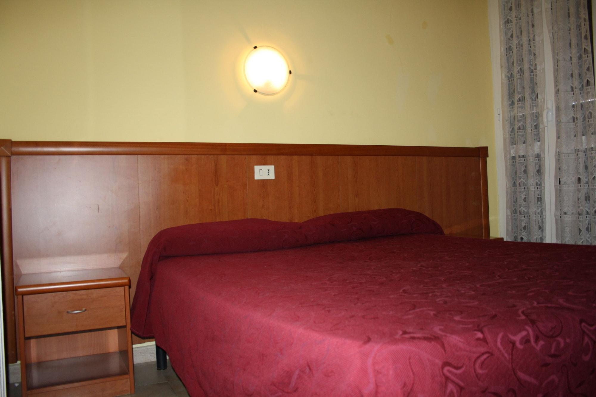 Hotel Eurorooms Roma Ngoại thất bức ảnh