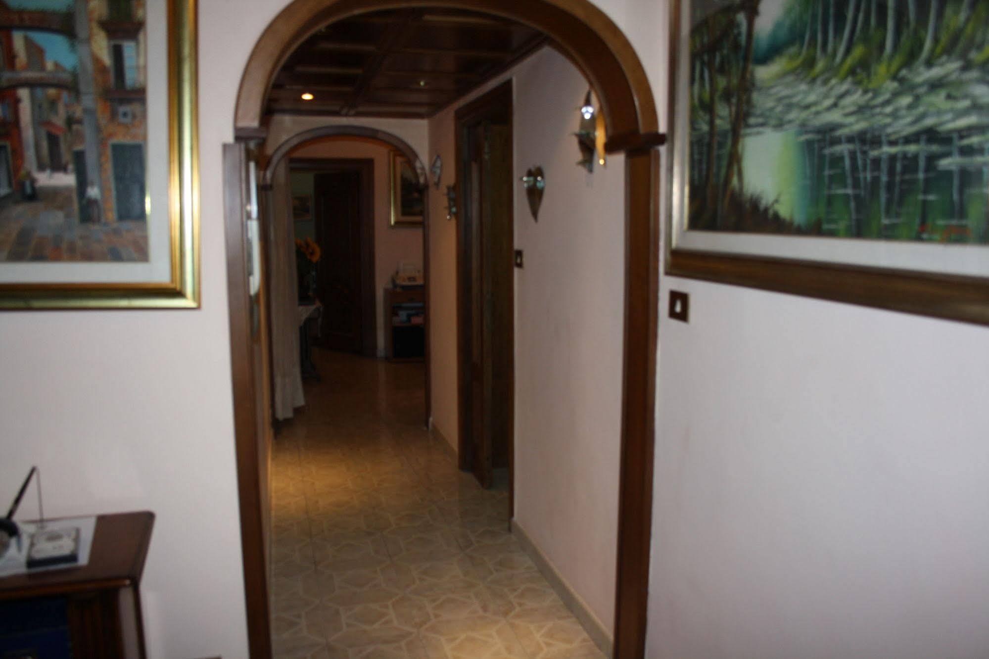 Hotel Eurorooms Roma Ngoại thất bức ảnh