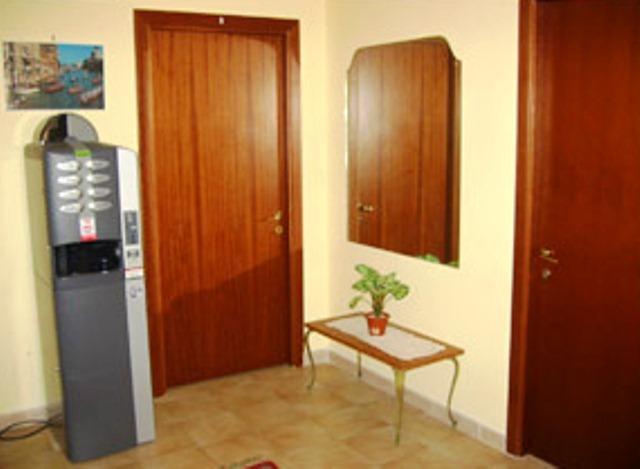 Hotel Eurorooms Roma Ngoại thất bức ảnh