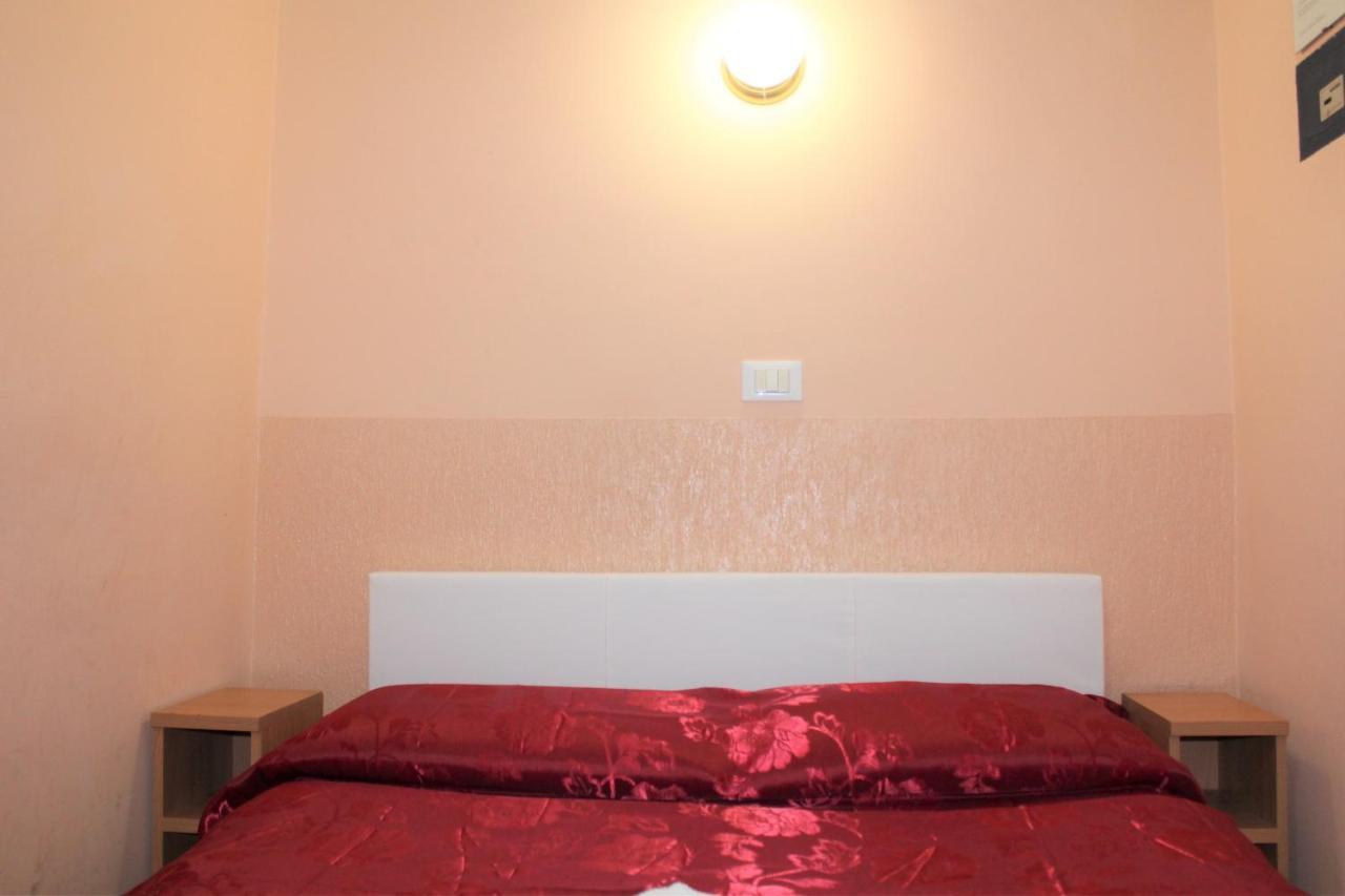 Hotel Eurorooms Roma Ngoại thất bức ảnh