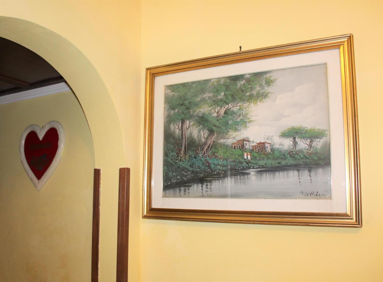 Hotel Eurorooms Roma Ngoại thất bức ảnh