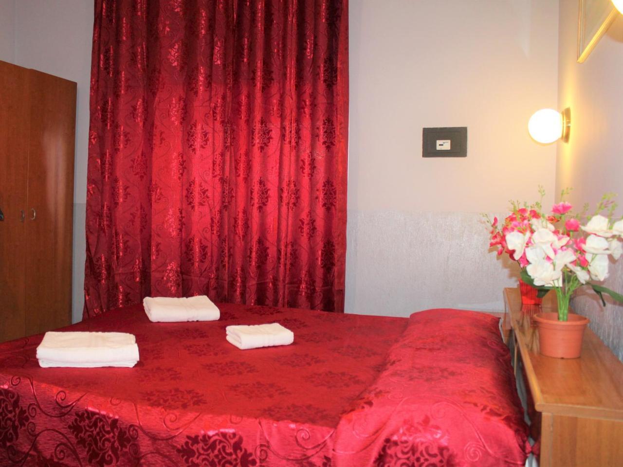 Hotel Eurorooms Roma Ngoại thất bức ảnh