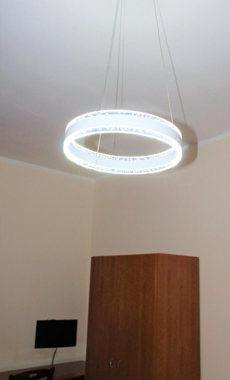 Hotel Eurorooms Roma Ngoại thất bức ảnh