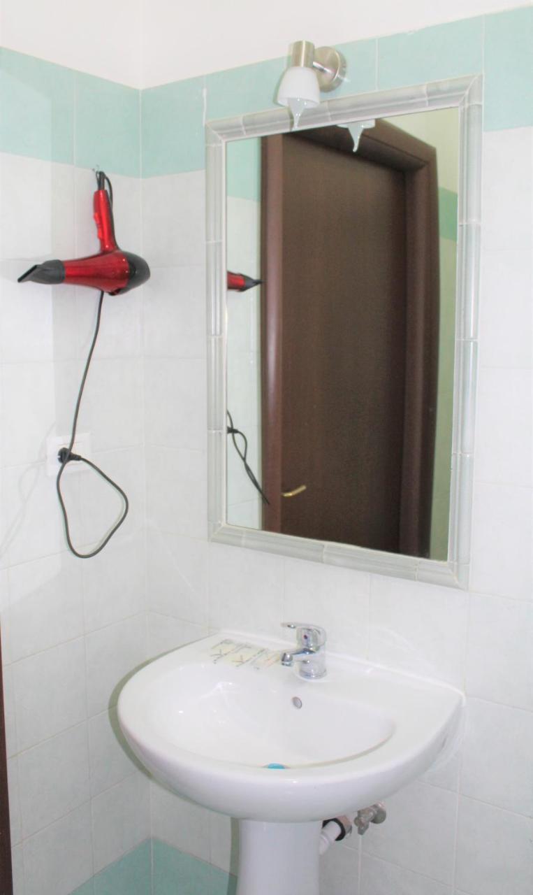 Hotel Eurorooms Roma Ngoại thất bức ảnh