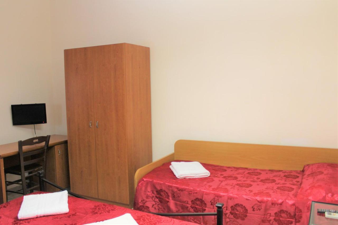 Hotel Eurorooms Roma Ngoại thất bức ảnh