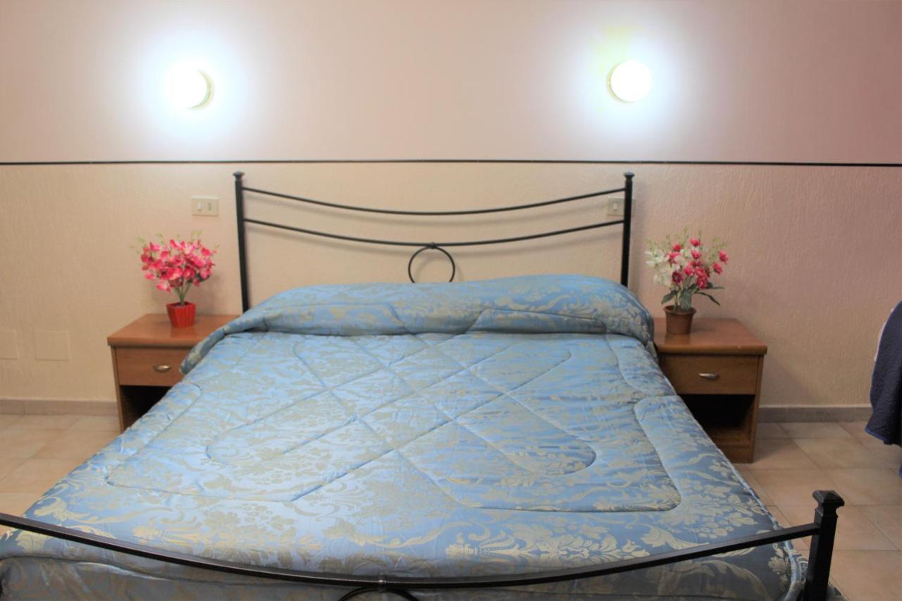 Hotel Eurorooms Roma Ngoại thất bức ảnh